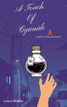 Paperback A Touch of Cyanide Book