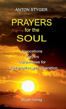 Paperback Prayers for the Soul Book