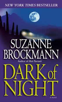 Dark of Night - Book #14 of the Troubleshooters