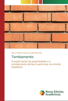 Paperback Tombamento [Portuguese] Book