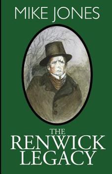 Paperback The Renwick Legacy Book