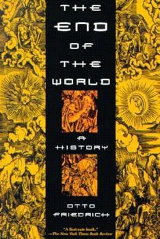 Paperback End of the World Book