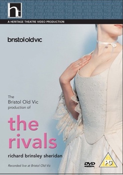 DVD Rivals Book