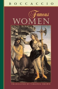 Paperback Famous Women Book