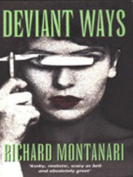 Deviant Way - Book #1 of the Jack Paris