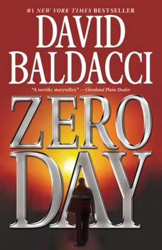 Zero Day - Book #1 of the John Puller