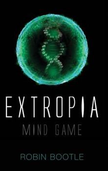Paperback Extropia: Mind Game Book