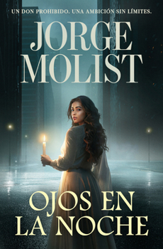 Paperback Ojos En La Noche [Spanish] Book