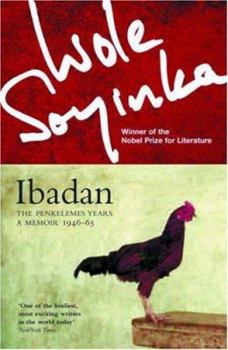 Paperback Ibadan: The Penkelemes Years Book