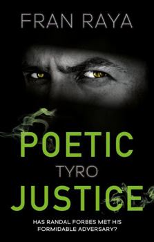 Paperback Poetic Justice: Tyro Book