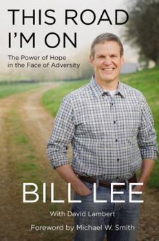 Paperback This Road I'm on: The Power of Hope in the Face of Adversity Book