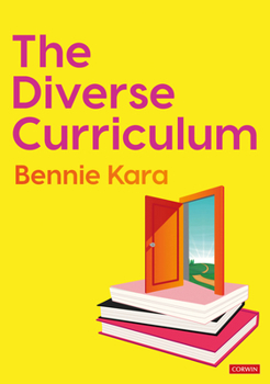 Hardcover The Diverse Curriculum Book