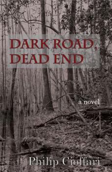 Hardcover Dark Road, Dead End Book