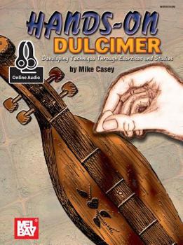 Paperback Hands-On Dulcimer Book