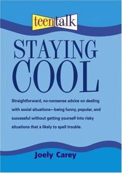 Paperback Staying Cool Book