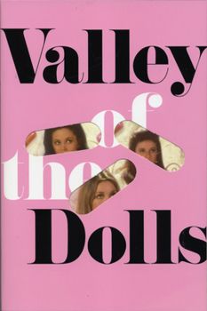 Paperback Valley of the Dolls Book