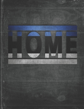 Home: Estonia Flag Personalized Retro Gift for Estonian Retired Coworker Friend Party  Undated Planner Daily Weekly Monthly Calendar Organizer Journal