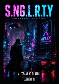 Paperback S.ng.l.r.t.y: Graphic Novel Book