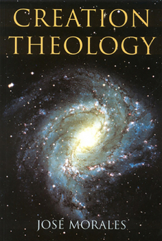 Paperback Creation Theology Book