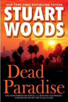 Dead Paradise: L.A. Dead / Cold Paradise - Book  of the Stone Barrington