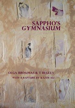 Paperback Sappho's Gymnasium Book