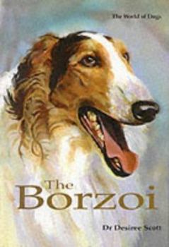 Hardcover The Borzoi Book