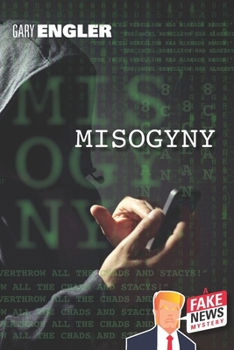 Paperback Misogyny Book