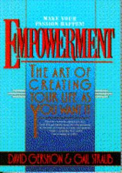Paperback Empowerment Book