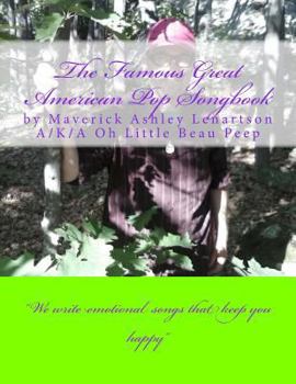 The Famous Great American Pop Songbook: The Famous Pop Great American Pop Songbook