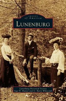 Hardcover Lunenburg Book