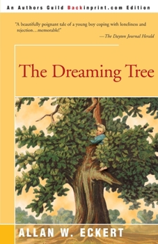 Paperback The Dreaming Tree Book
