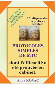 Paperback Protocoles Simples de MTC [French] Book