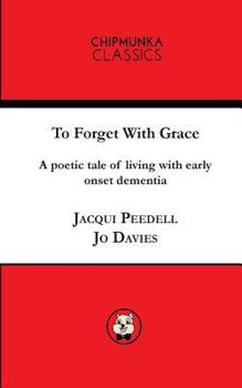 Paperback To Forget With Grace ( mono) Book