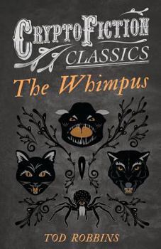 Paperback The Whimpus (Cryptofiction Classics) Book