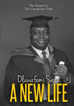 Paperback A New Life Book