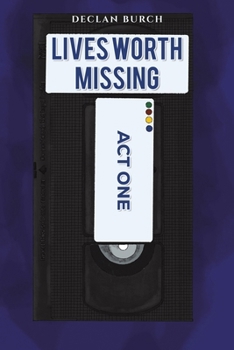 Paperback Lives Worth Missing Book