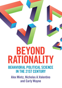Paperback Beyond Rationality Book