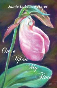 Paperback Once Upon My Time Book