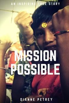 Paperback Mission Possible Book