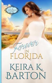 Paperback Forever in Florida: An at the Altar Story Book