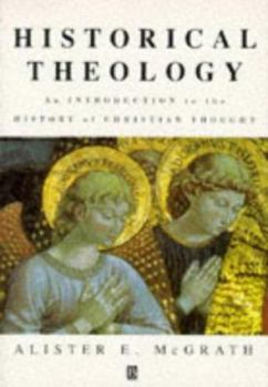 Paperback Historical Theology Book