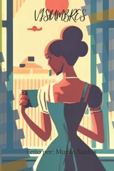 Paperback Vislumbres [Portuguese] Book