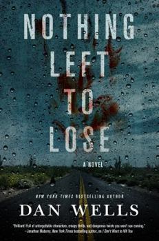 Hardcover Nothing Left to Lose Book