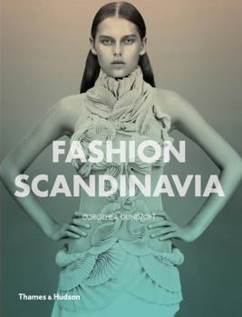 Paperback Fashion Scandinavia: Contemporary Cool Book