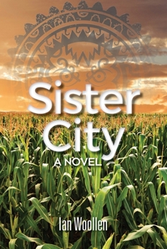 Paperback Sister City Book