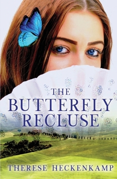 Paperback The Butterfly Recluse Book
