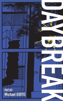 Paperback Daybreak Book