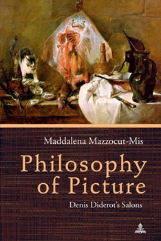 Philosophy of Picture: Denis Diderot's �salons�
