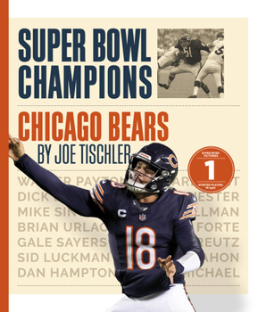 Chicago Bears