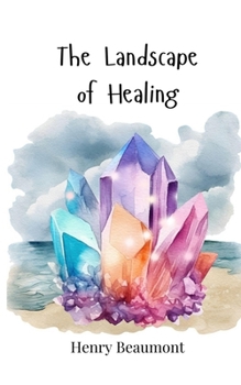 Paperback The Landscape of Healing Book